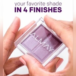 Almay‎ Shadow Squad Eyeshadow, Making A Statement 200, 0.12 oz